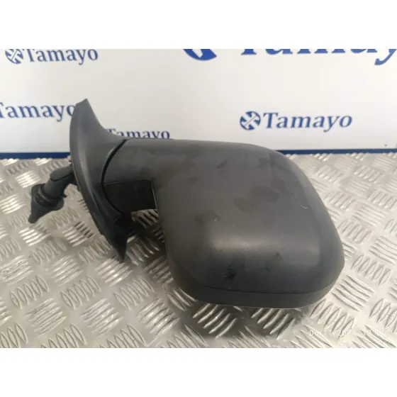 Retrovisor Derecho para Citroën Berlingo