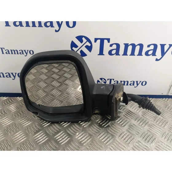 Retrovisor Izquierdo para Citroën Berlingo