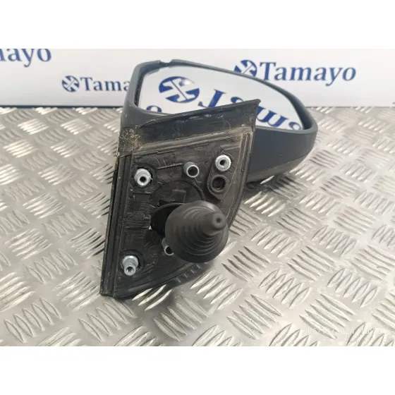 Retrovisor Izquierdo para Citroën Berlingo
