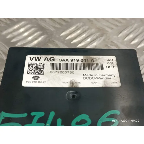 Modulo Electronico para Volkswagen T5 Transporter (7E)