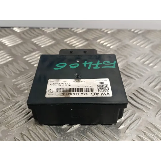 Modulo Electronico para Volkswagen T5 Transporter (7E)