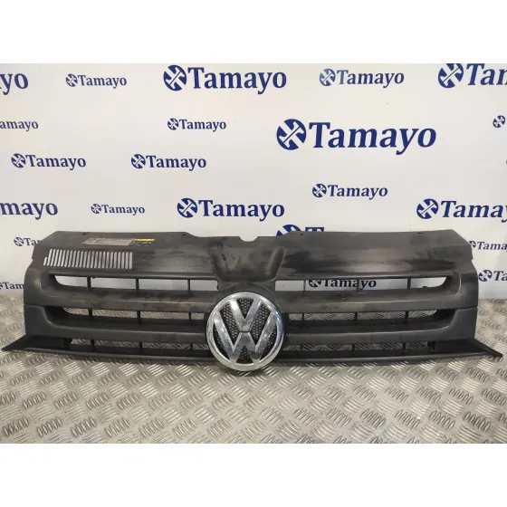 Rejilla Delantera para Volkswagen T5 Transporter (7E)