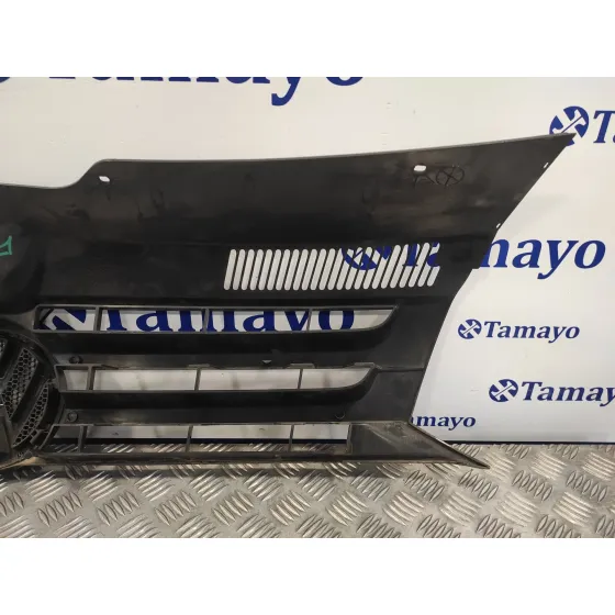 Rejilla Delantera para Volkswagen T5 Transporter (7E)