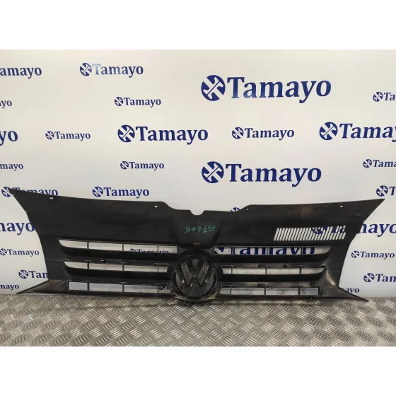 Rejilla Delantera para Volkswagen T5 Transporter (7E)