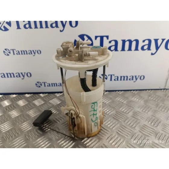 Aforador para Nissan Primastar (X..)
