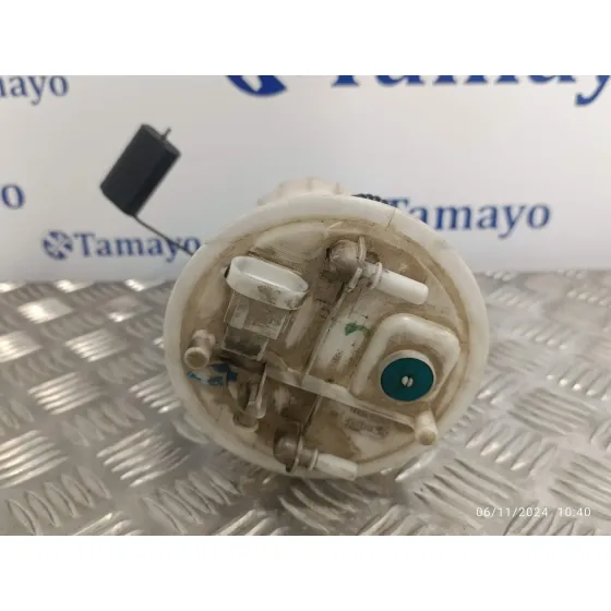 Aforador para Nissan Primastar (X..)
