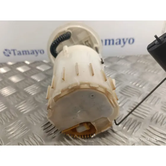 Aforador para Nissan Primastar (X..)