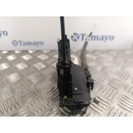 Cerradura Puerta Delantera Izquierda para Renault Clio V
