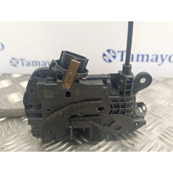 Cerradura Puerta Delantera Izquierda para Renault Clio V