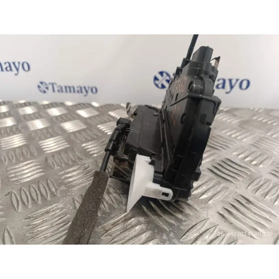 Cerradura Puerta Delantera Izquierda para Renault Clio V