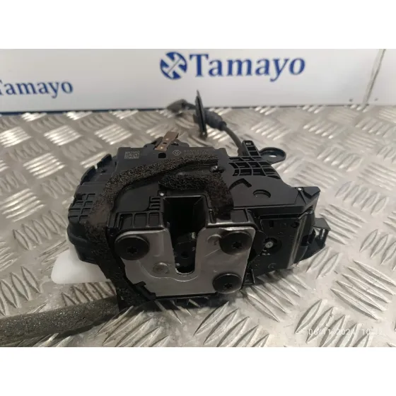 Cerradura Puerta Delantera Izquierda para Renault Clio V
