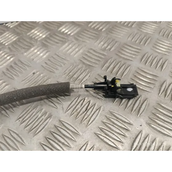 Cerradura Puerta Delantera Izquierda para Renault Clio V