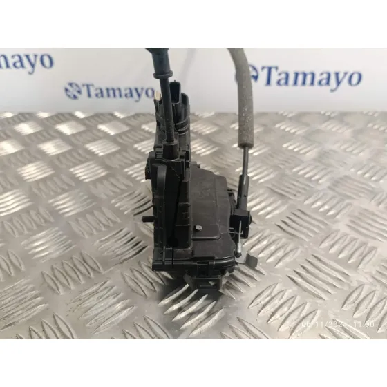 Cerradura Puerta Trasera Izquierda para Renault Clio V