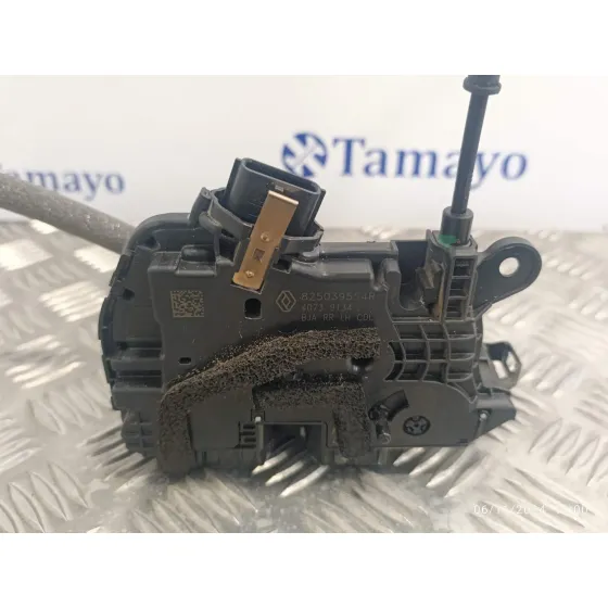 Cerradura Puerta Trasera Izquierda para Renault Clio V