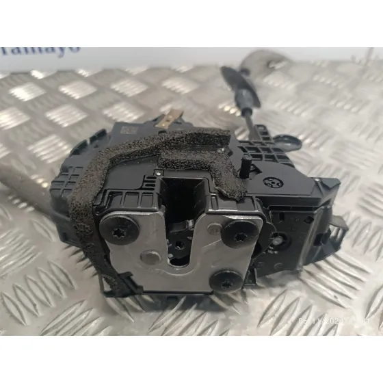 Cerradura Puerta Trasera Izquierda para Renault Clio V