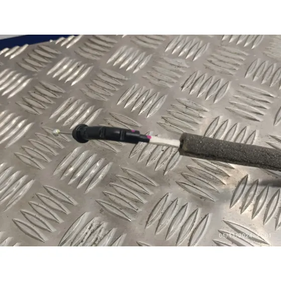 Cerradura Puerta Trasera Izquierda para Renault Clio V