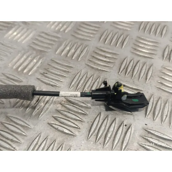 Cerradura Puerta Trasera Izquierda para Renault Clio V