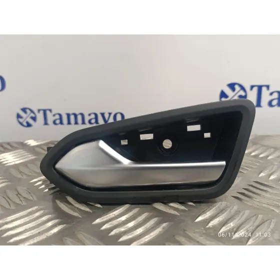 Maneta Exterior Delantera Izquierda para Renault Clio V