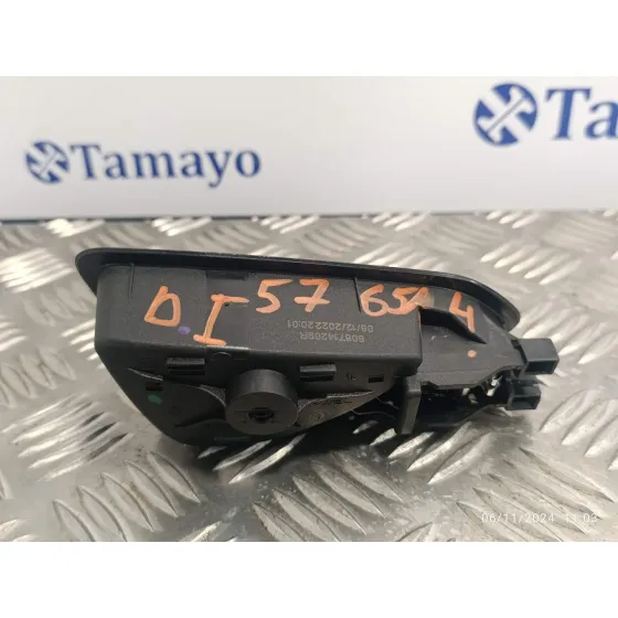Maneta Exterior Delantera Izquierda para Renault Clio V