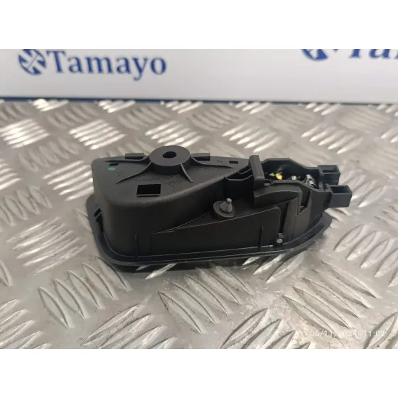 Maneta Exterior Delantera Izquierda para Renault Clio V
