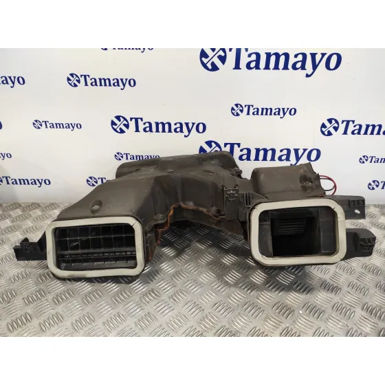 Calefaccion Entera Normal para Nissan Primastar (X..)