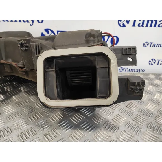 Calefaccion Entera Normal para Nissan Primastar (X..)