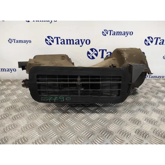 Calefaccion Entera Normal para Nissan Primastar (X..)