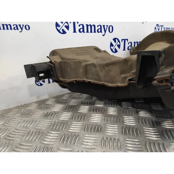 Calefaccion Entera Normal para Nissan Primastar (X..)