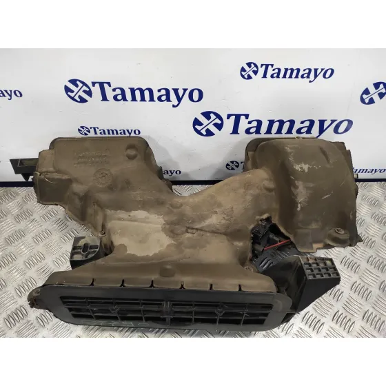 Calefaccion Entera Normal para Nissan Primastar (X..)