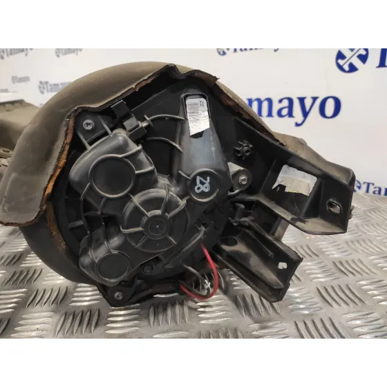 Calefaccion Entera Normal para Nissan Primastar (X..)