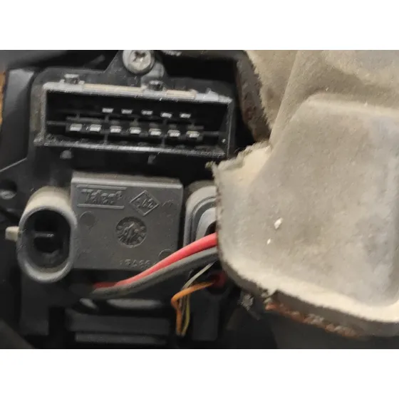 Calefaccion Entera Normal para Nissan Primastar (X..)