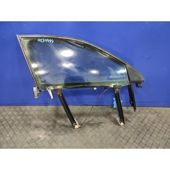 Elevalunas Delantero Derecho para Seat Exeo St (3R5)(2009>)
