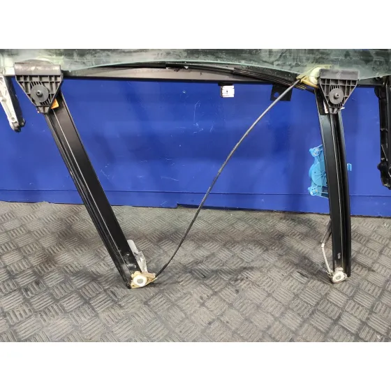 Elevalunas Delantero Derecho para Seat Exeo St (3R5)(2009>)