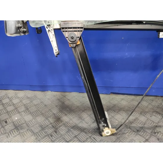 Elevalunas Delantero Derecho para Seat Exeo St (3R5)(2009>)