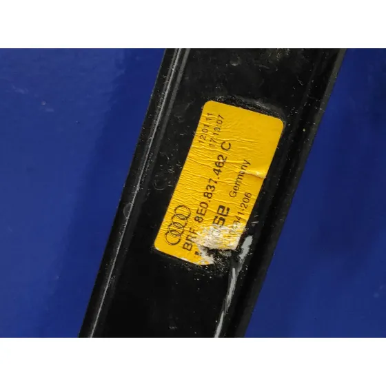 Elevalunas Delantero Derecho para Seat Exeo St (3R5)(2009>)