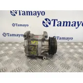 Compresor Aire Acondicionado para Fiat Punto Berlina (188)