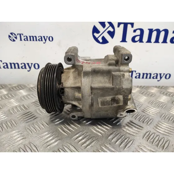 Compresor Aire Acondicionado para Fiat Punto Berlina (188)