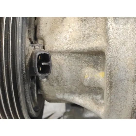 Compresor Aire Acondicionado para Fiat Punto Berlina (188)