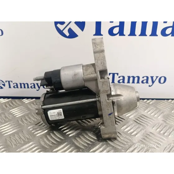 Motor Arranque para Renault Captur Ii