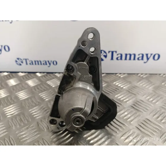 Motor Arranque para Renault Captur Ii