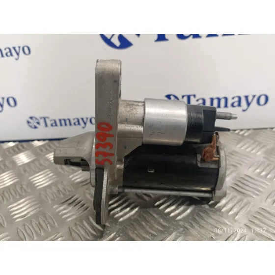 Motor Arranque para Renault Captur Ii