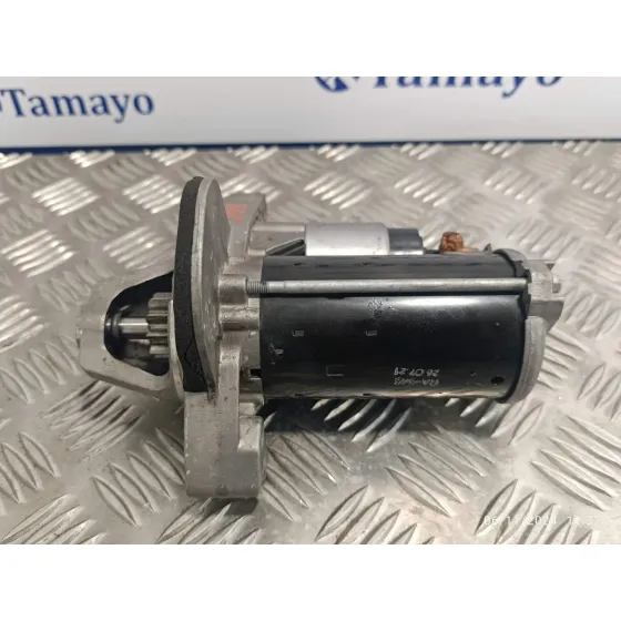 Motor Arranque para Renault Captur Ii