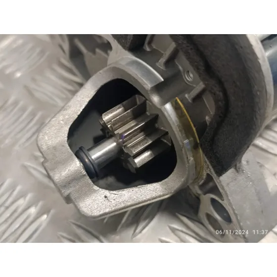 Motor Arranque para Renault Captur Ii