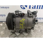Compresor Aire Acondicionado para Nissan Nt400 Cabstar (01/20214->)