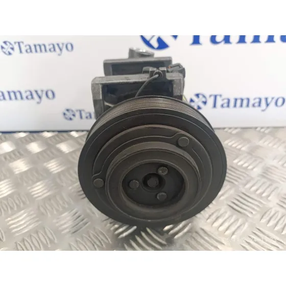 Compresor Aire Acondicionado para Nissan Nt400 Cabstar (01/20214->)