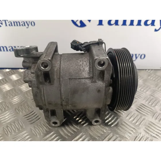 Compresor Aire Acondicionado para Nissan Nt400 Cabstar (01/20214->)