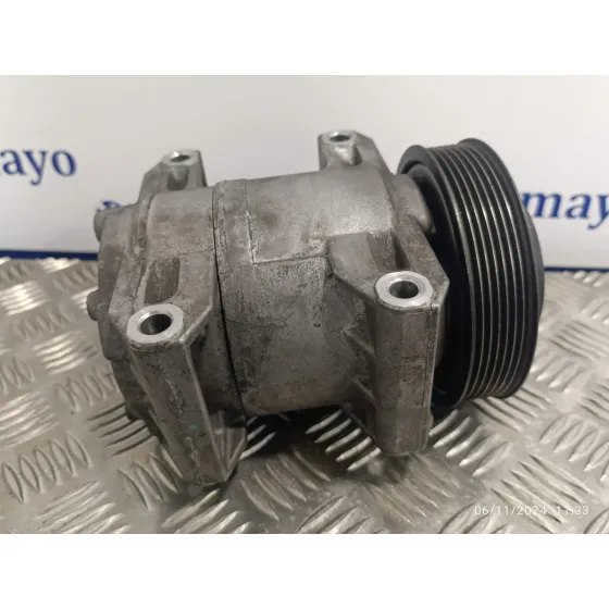Compresor Aire Acondicionado para Nissan Nt400 Cabstar (01/20214->)
