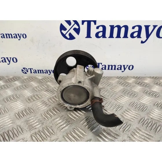 Bomba Direccion para Renault Laguna Ii (Bg0)
