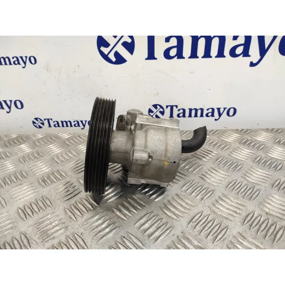 Bomba Direccion para Renault Laguna Ii (Bg0)