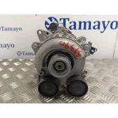 Alternador para Renault Captur Ii